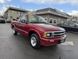 Used 1997 Chevrolet S10 Pickup LS w/ Preferred Equipment Group image 3