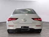 Used 2025 Mercedes-Benz CLA 250 4MATIC image 4