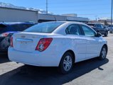 Used 2012 Chevrolet Sonic LT image 4