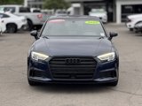 Used 2019 Audi A3 2.0T Titanium w/ Convenience Package image 4