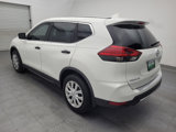 Used 2017 Nissan Rogue S image 3