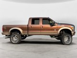 Used 2012 Ford F250 King Ranch image 2