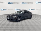 Used 2016 BMW 528i Sedan image 4
