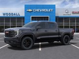 New 2024 GMC Sierra 1500 Elevation image 2