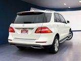 Used 2012 Mercedes-Benz ML 350 4MATIC image 5
