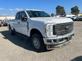 New 2024 Ford F350 XL w/ XL Chrome Package image 3
