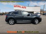 Used 2019 Audi Q5 2.0T Premium w/ Convenience Package image 4