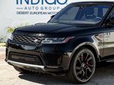 Used 2019 Land Rover Range Rover Sport HSE image 2