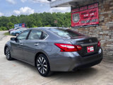Used 2017 Nissan Altima 2.5 SV image 4