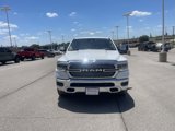 Used 2021 RAM 1500 Laramie image 2
