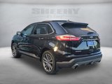 Certified 2020 Ford Edge Titanium w/ Equipment Group 301A image 3