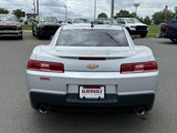Used 2015 Chevrolet Camaro LS image 4