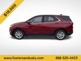 Used 2020 Chevrolet Equinox LT image 2