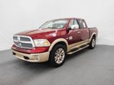 Used 2017 RAM 1500 Laramie Longhorn w/ Protection Group image 3