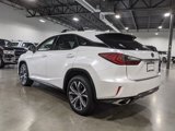 Used 2017 Lexus RX 350 AWD w/ Premium Package image 5