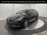 Used 2015 Hyundai Sonata Sport 2.0T w/ Option Group 07 image 2