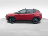 Certified 2020 Jeep Compass Trailhawk image 4