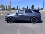 Used 2021 Chevrolet Equinox LT image 2
