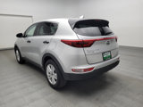 Used 2019 Kia Sportage LX image 5