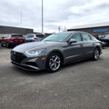 Used 2022 Hyundai Sonata SEL w/ Cargo Package image 2