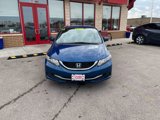 Used 2014 Honda Civic LX image 2