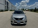 Used 2017 Nissan Versa S Plus image 2