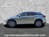 Used 2022 Lexus RX 350 AWD w/ Premium Package image 4