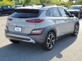 Used 2022 Hyundai Kona Limited image 4