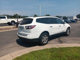 Used 2017 Chevrolet Traverse LT image 6