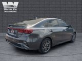 Certified 2024 Kia Forte GT-Line w/ GT-Line Premium Package image 5