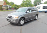Used 2008 Kia Sorento EX image 3