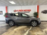 Used 2018 Honda CR-V EX image 3