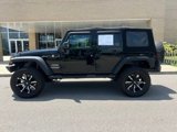 Used 2017 Jeep Wrangler Unlimited Sport w/ Quick Order Package 24S image 1