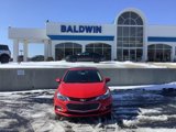 Used 2018 Chevrolet Cruze Premier image 2