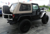 Used 2013 Jeep Wrangler Rubicon w/ PWR Convenience Group image 6