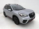 Used 2019 Subaru Forester Sport image 2