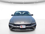 New 2025 Hyundai Elantra Sport image 2