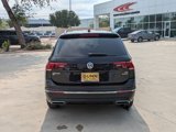 Used 2018 Volkswagen Tiguan SE image 4