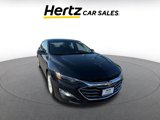 Used 2023 Chevrolet Malibu LT w/ Driver Confidence Package image 3