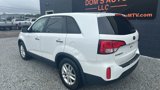 Used 2014 Kia Sorento LX image 2