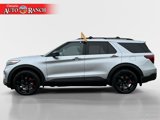 Used 2021 Ford Explorer ST image 2