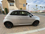 Used 2012 FIAT 500 Sport w/ Safety & Convenience Pkg image 4
