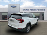 Used 2022 GMC Terrain SLT image 4