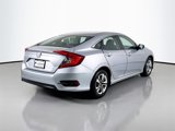 Used 2018 Honda Civic LX image 5