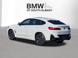 Certified 2023 BMW X4 xDrive30i w/ M Sport Package image 5