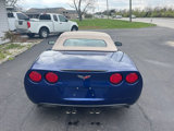 Used 2006 Chevrolet Corvette Convertible w/ Preferred Equipment Group image 4