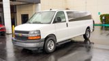 Used 2022 Chevrolet Express 3500 LT w/ LT Preferred Equipment Group image 3