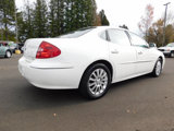 Used 2008 Buick LaCrosse CXS image 2