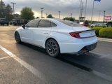 Used 2021 Hyundai Sonata N Line image 3