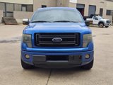 Used 2013 Ford F150 FX2 w/ Luxury Equipment Group image 4
